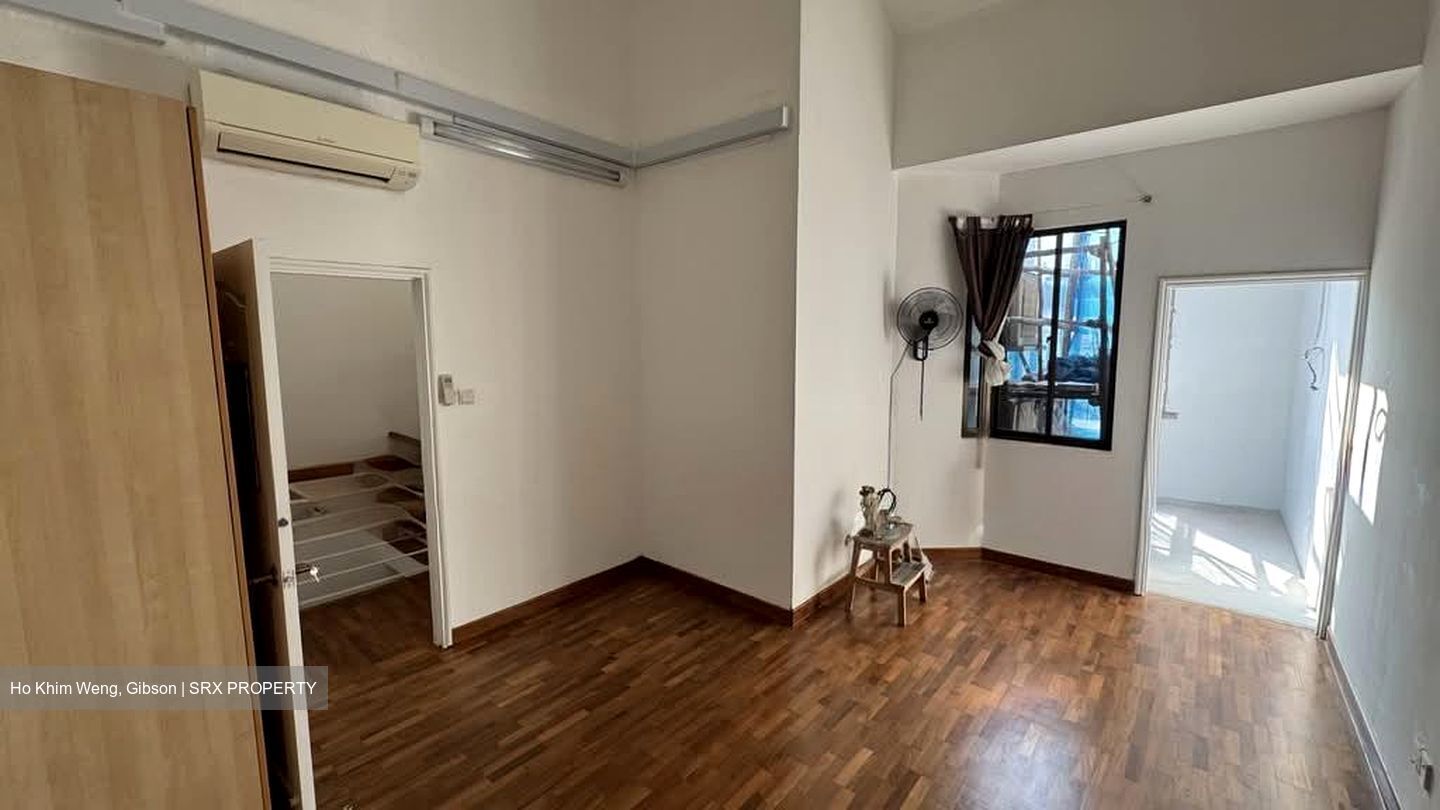 Tropicana Condominium (D16), Condominium #578605831